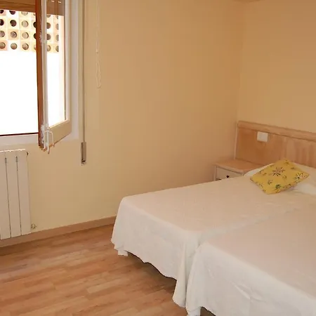 Apartmán Zodiac Llimones Ab Vista Mar Lloret de Mar
