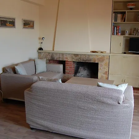 Apartment Zodiac Llimones Ab Vista Mar