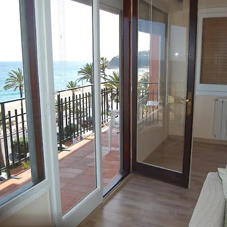 Zodiac Llimones Ab Vista Mar Apartment *