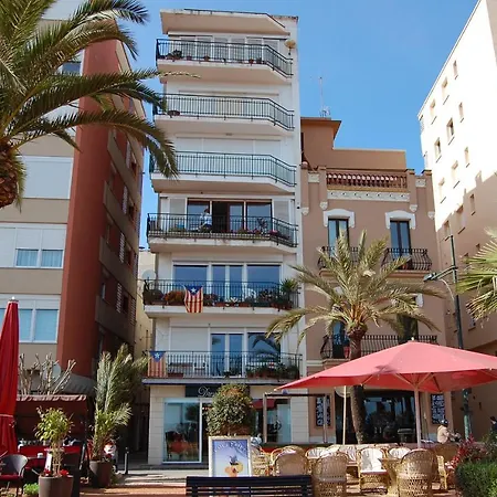 Zodiac Llimones Ab Vista Mar * Lloret de Mar