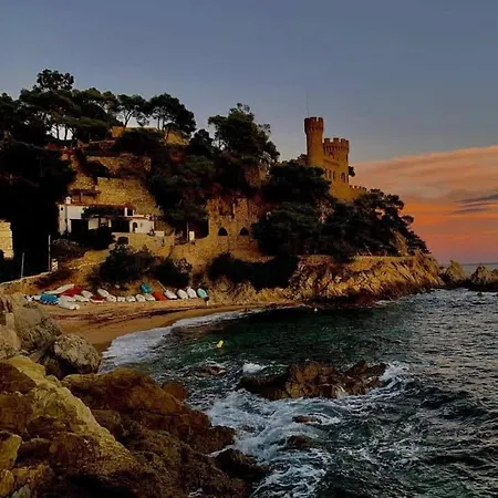 Zodiac Llimones Ab Vista Mar * Lloret de Mar
